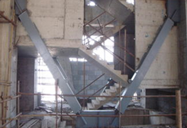 房屋結構加固 房屋結構加固